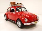 Thumbnail Photo 6 for 1971 Volkswagen Beetle